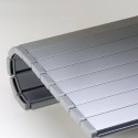Roll Top Κουζίνας STANDARD U5 ΜΕΤΑΛΛΙΚΟ για 16άρι ΠΑΝΕΛ