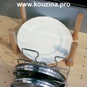 OPEN SPACE ΣΥΣΤΗΜΑ ΑΠΟΘΗΚΕΥΣΗΣ ΣΥΡΤΑΡΙΩΝ ΚΟΥΖΙΝΑΣ (520-OS)